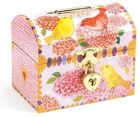 Djeco - Касичка Birds DD03330