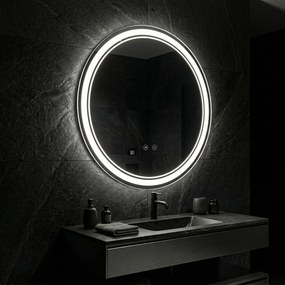 Огледало LED SOFT 70