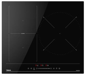Teka IBF 63200 Индукционен плот за вграждане