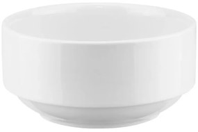 Horecano - Порцеланова купа STACKABLE ф14см 600мл ALVI-(HC-56985)
