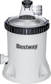 Филтърна помпа за басейн Bestway® 5678L/1500gal