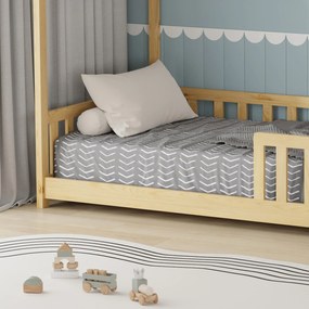 Детско легло Davie-Сонома-90x200