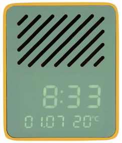 Дигитална аларма Funky Vibes – Karlsson