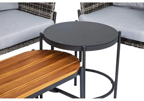 Комплект градински мебели Altea - Bonami Selection