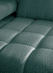 Ъглов диван Магнито Мини-кипарис-ляв