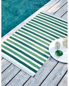 Зелена пътека за открито и закрито 70x240 cm Teo Grass – Pappelina