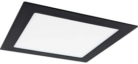 LED Лампа за вграждане в баня VEGA LED/24W/230V 3800K 29.8 см IP44