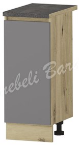 Долен модул B61