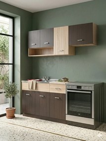 Кухненски състав Renia