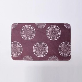 Постелка за баня  ICSC 203P BM