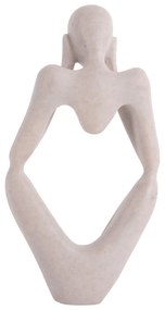 Статуя от полирезин Dreaming - PT LIVING