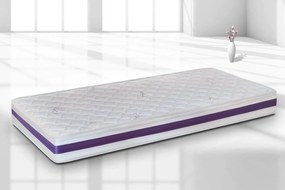 Двулицев матрак Lavenda Memory