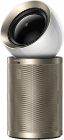 Пречиствател за въздух Dreame AirPursue PM10 CVF24A, 36 м2, Автоматизирани функции, Плазмена и UVC стерилизация, TVOC, LCD, HEPA, Бял/бронз