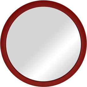 Стенно огледало ø 58 cm Allo – noo.ma