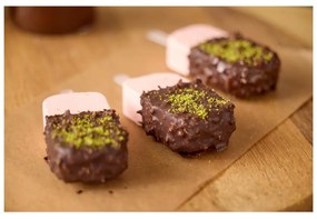 Силиконова форма за сладолед – Blomsterbergs