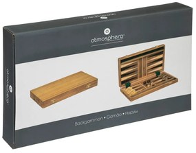 Настолна игра atmosphera Табла, Акация