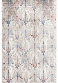 Светлосив килим 80x150 cm Simp – FD