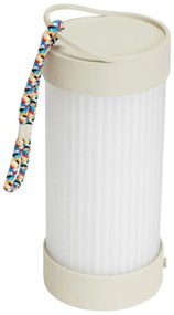 LED преносимо затъмняващо се външно осветително тяло с USB ø 9 cm Camp – Hübsch