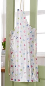Кухненска престилка с PVC покритие Spotty Dotty - Cooksmart ®