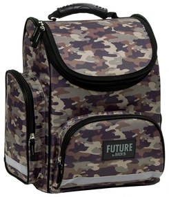 Derform - Ергономична раница DF 32 ARMY