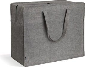 Текстилна кутия за съхранение на дрехи 26x30x50 cm Soft Storage XL – Bigso