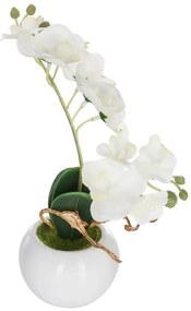 Изкуствено растение atmosphera Orchid, 25 cm, Различни видове