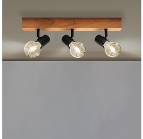 Eglo 99479 - Спот TOWNSHEND 3xE27/60W/230V