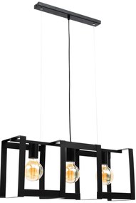 Релса за покривно осветление Giorri 3-лампа