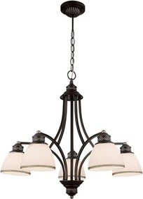 Лампа Viokef Clair 5Light