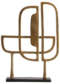 Статуя Aaron - Light &amp; Living