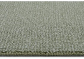 Зелен килим 290x200 cm Band - Hanse Home