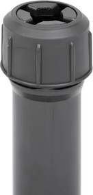 Основа за чадър Hesperide Haulio, Черна, 29 kg