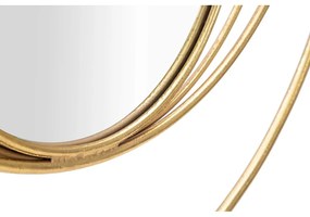 Стенно огледало ø 80 cm Arc - Mauro Ferretti