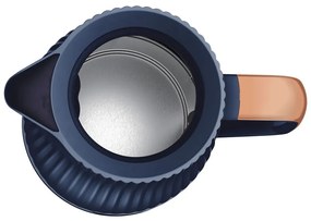 Тъмносин чайник 1,7 л Loft KO251430 - Tefal