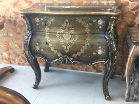 Шкаф с рисунки  F 98 438