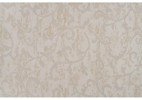 Бежова завеса 140x260 cm Baroque - Mendola Fabrics