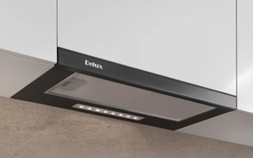 Аспиратор за вграждане Delux