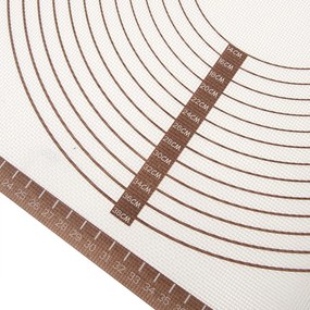 Силиконова дъска за сладкиши 45x65 cm – Orion