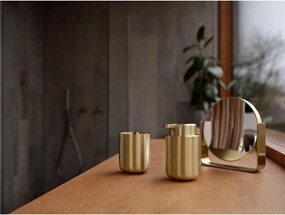 Козметично увеличително огледало (увеличение 5x) ø 19 cm Ume – Zone