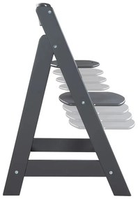 Стол за хранене Sit Up Flex - Roba