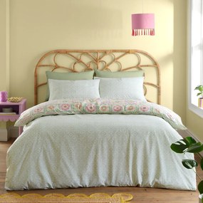 Спално бельо за двойно легло 200x200 cm - Catherine Lansfield