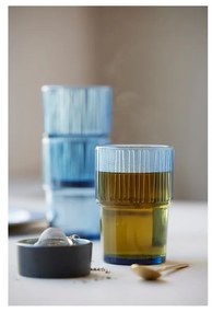 Стъклени чаши в комплект от 4 бр. 380 ml Kusintha – Bitz