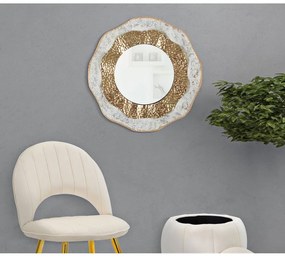 Стенно огледало ø 54,5 cm Shai – Mauro Ferretti