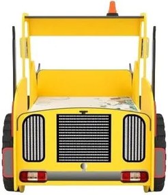 Детско легло Digger