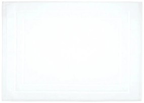 Постелка за баня atmosphera, Памук, 50x70 cm - Бял