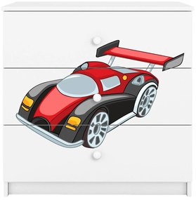 Скрин Babydreams Cartoon-Leuko-Auto