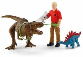 Playset Schleich 41465 5 Части