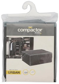 Черна кутия за съхранение Box Urban - Compactor