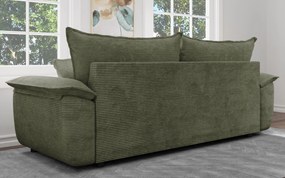 Разтегателно канапе Елзас