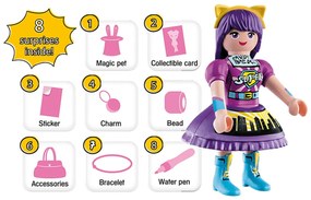 Playmobil - Комичен свят: Виона